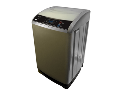 Scanfrost 8KG Top Load Fully Automatic Washing Machine APSCLA00019 / SFWMTLYK