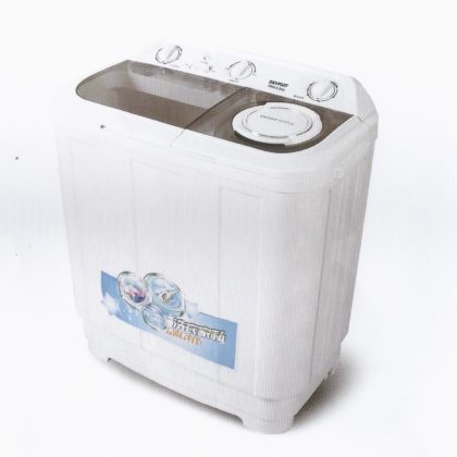 Skyrun 6KG Twin Tub Washing Machine WMS-6/HC/MH/HN