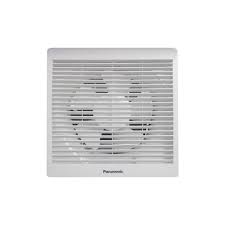 Panasonic FV- 20AL9T Wall Mount Fan 8"