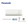 Panasonic 1HP Split AC PANASONIC XV9UKD