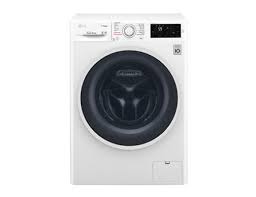 LG WASHING MACHINE
