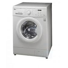 LG WASHING MACHINE