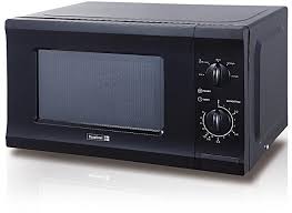 Scanfrost 20L Microwave Oven Without Grill | APSCMWO020 SFMWO20CM