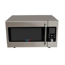 Scanfrost 25L Microwave with Grill - SF25/ APSCMV25001