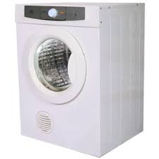 APSCLA00029 SFD8000 - Scanfrost Condenser Dryer - (8Kg) Sliver Colour