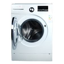 Scanfrost 7KG Front Load Fully Automatic Washing Machine SFWMFL7001 / APSCLA00021