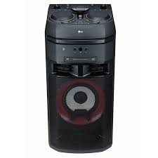 LG AUDIO PLAYER