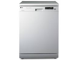 LG DISH WASHER