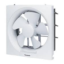 FV-25AUF Panasonic Wall Mount Fan 10"