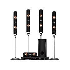 SCANFROST BARAP/ SCHT0001SFHT5100P/ LY-HT520-430mm EVD ,HDMI function, Bluetooth, karaoke