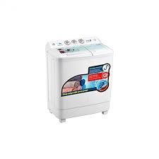 Scanfrost 6KG Twin Tub Washing Machine SFWMTTA / APSCLA00024