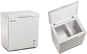 CH150 Panasonic 150 ltr Chest Freezer