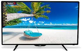 APSCTVFG005- SFLED 40AS SCANFROST TELEVISION 40"