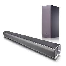 LG HOME THEATER