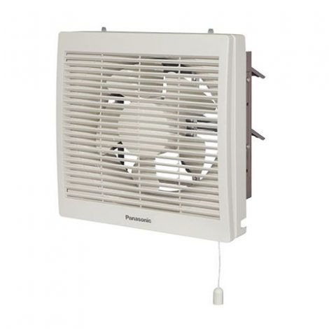 Panasonic 10" Ventilation Fan FV-23NL3