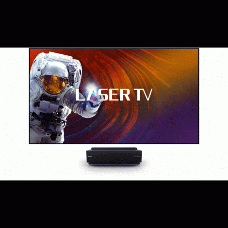 HISENSE TV 100'' LASER - Image 2