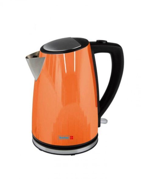 APSCJK2003Model SFKAK 1701- SCANFROST Kettle Otter Controller (1.7L) ORANGE