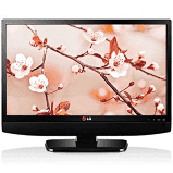 LG TV 22MT48A