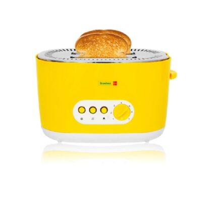 Scanfrost 2 Slice Toaster APSCTT0001