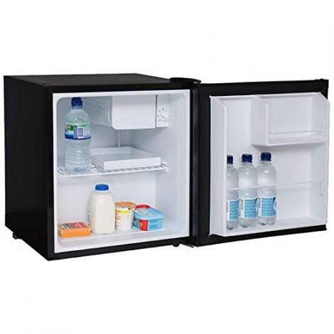 BUY Table top fridge BC 90 LU GOLD STORE AT LOWEST PRICES