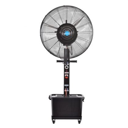 OMF-Mi030 (30" industrial mist fan)