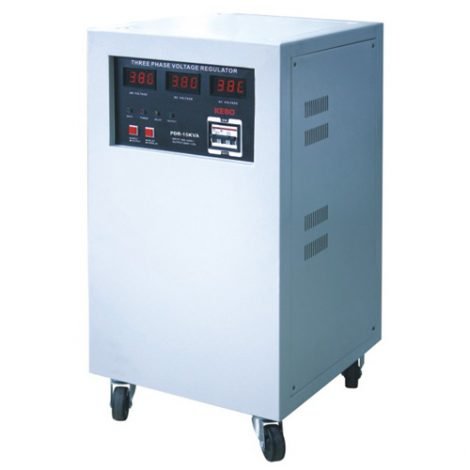 Omaha Voltage Regulator | PDR-15KVA