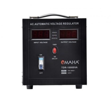 PDR-10KVA