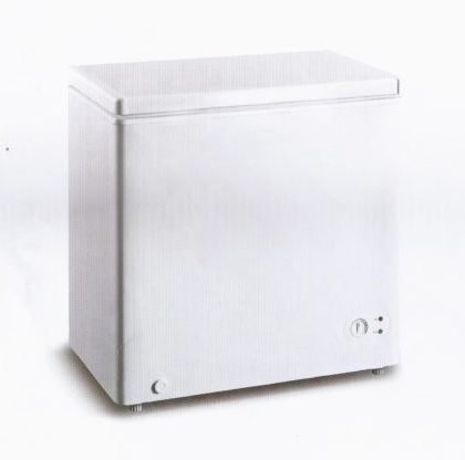 Skyrun 155L Chest Freezer BD-155HNW