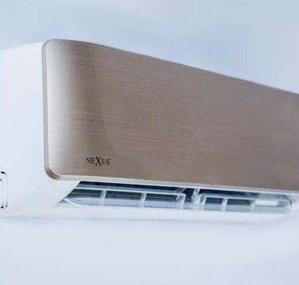 NEXUS SPLIT AC 1.5HP NX-MSAF12000CR WITH/KIT