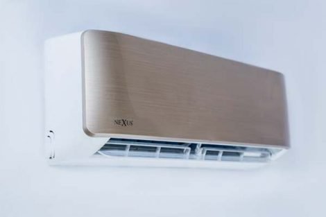 NEXUS SPLIT AC 1.5HP NX-MSAF12000CR WITH/KIT