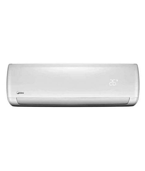Midea Comfort 1HP Split A.C | MSAFA-09CRN1