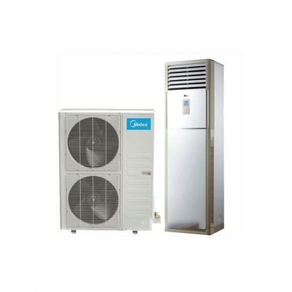 MIDEA FLOOR STANDING A.C MFJ2-48CRN1
