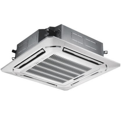Midea 5HP Split Cassette Air Conditioner MCC-48CRN