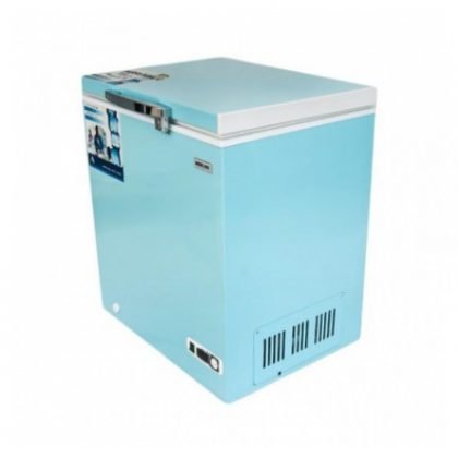 BRUHM CHEST FREEZER BCF-SD200 - BLUE