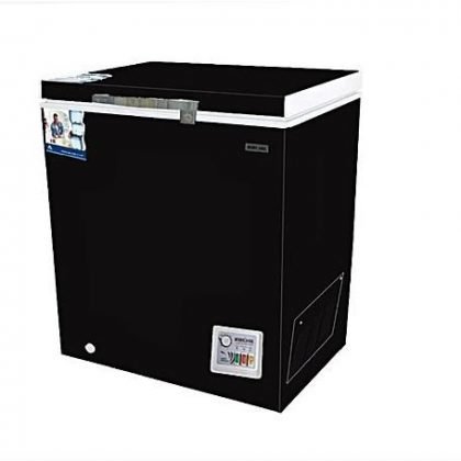 BRUHM CHEST FREEZER BCF-SD200 -BLACK
