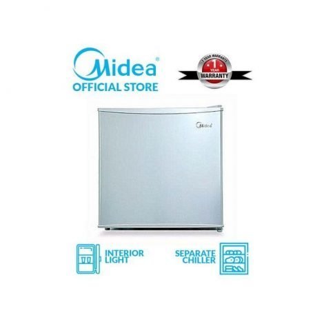 MIDEA REFRIGERATOR HS - 65 L