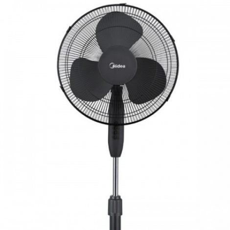 MIDEA STANDING FAN FS40-16JA-BLACK