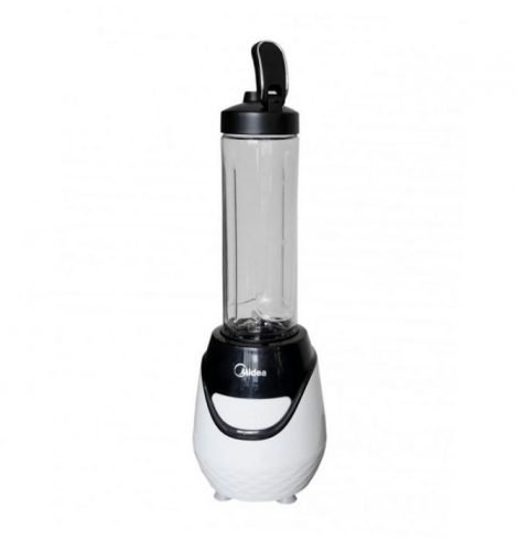 MIDEA SMOOTHIE BLENDER BL1189-BLACK