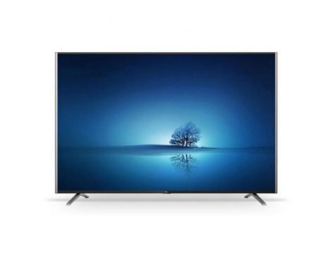 HISENSE TV 55 A6G