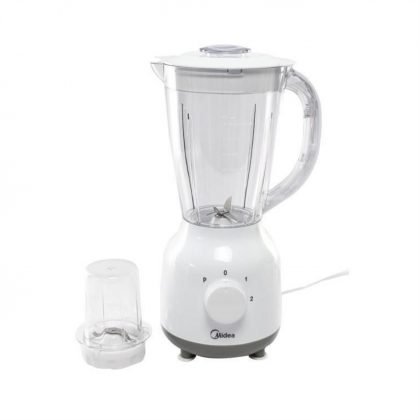 MIDEA JUICER JE2802-BLACK