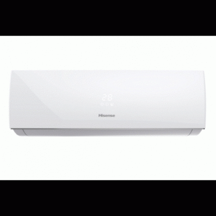 HISENSE SPL 1.5 HP COPPER R410