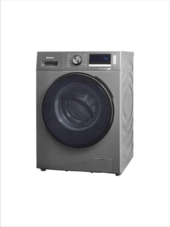Hisense 10/6kg Wash and Dry Washing Machine WM1014T