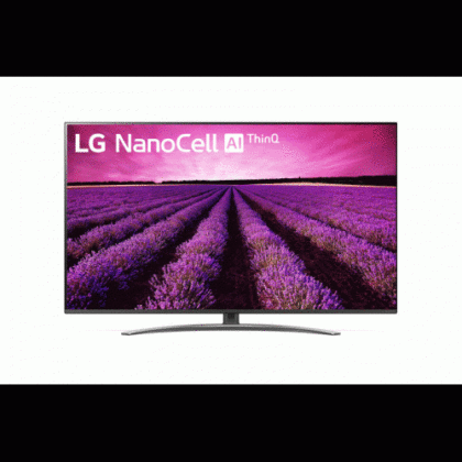 LG TV 55 SM8100