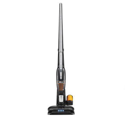 LG VACCUM CLEANER VAC 8400SCW