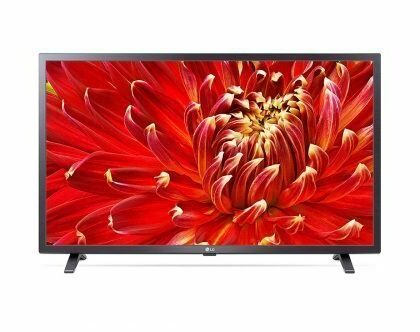 LG TV 43 LM6300