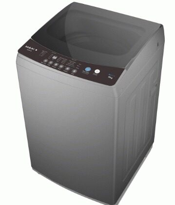 Maxi 8KG Top Loader Automatic Washing Machine WM 80FAE06