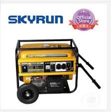 SK6500E/ZH SKYRUN GENERATOR