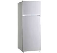 Skyrun Double Door 195L Fridge  BCD-195HS