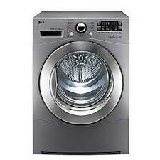 Maxi Laundry Dryer 80S-FCD