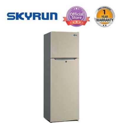 Skyrun 168L Fridge BCD-168M